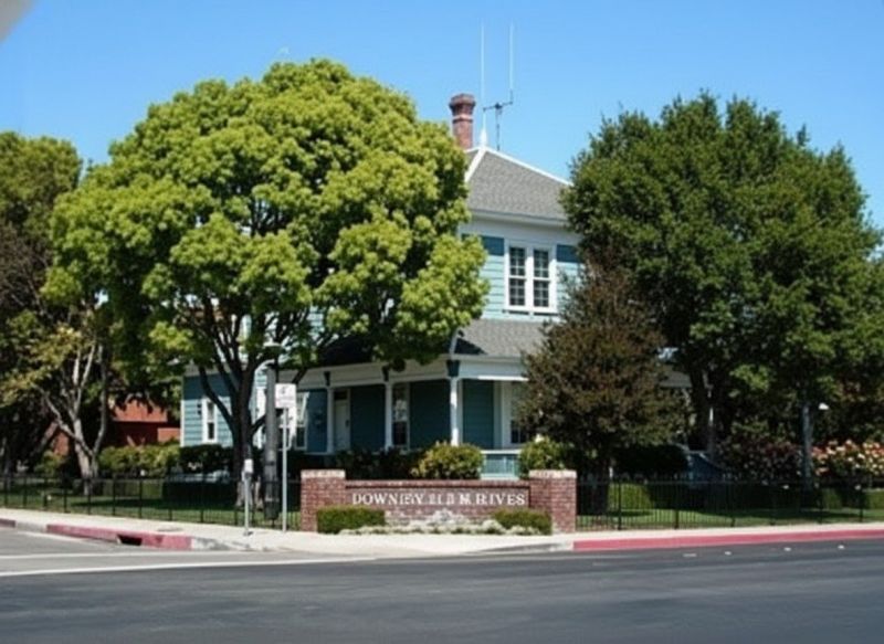 Bell, CA