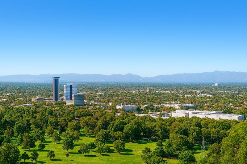 Burbank, CA
