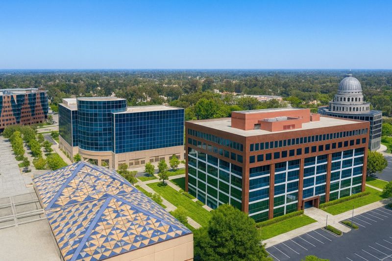 Cerritos, CA
