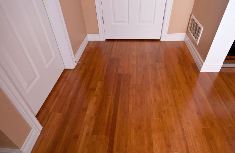 Bamboo Flooring Installation in Pasadena, CA