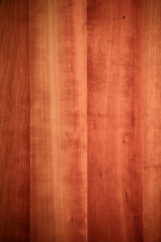Cherry Floor Installation in Duarte, CA