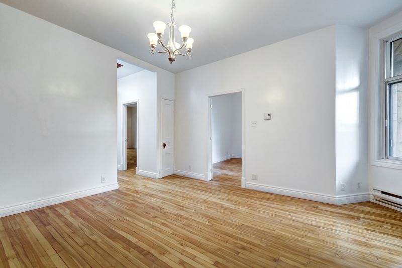 Cherry Floor Refinishing in Pasadena, CA