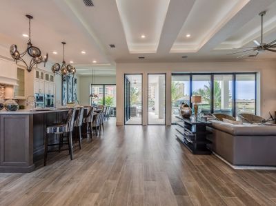 Floor Resurfacing Service in Pasadena, CA