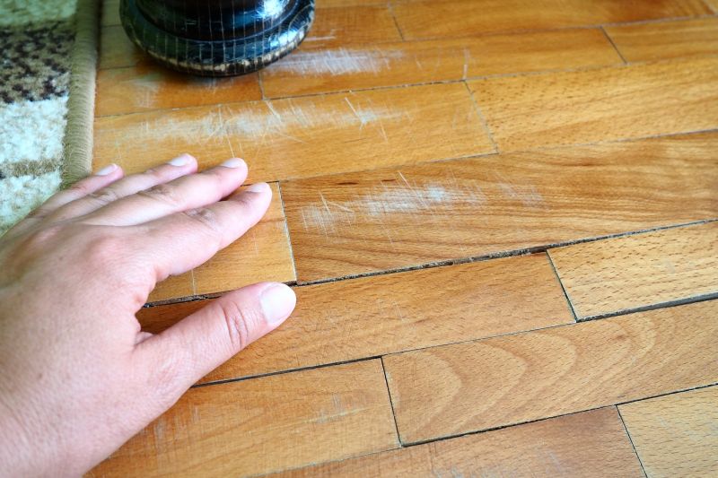 Floor Resurfacing Service in Pasadena, CA