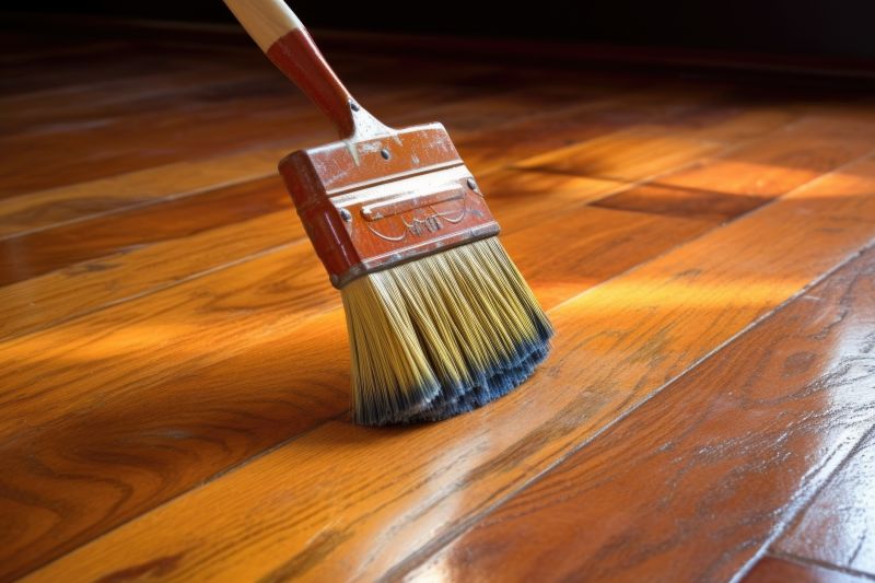 Floor Staining Service in Pasadena, CA