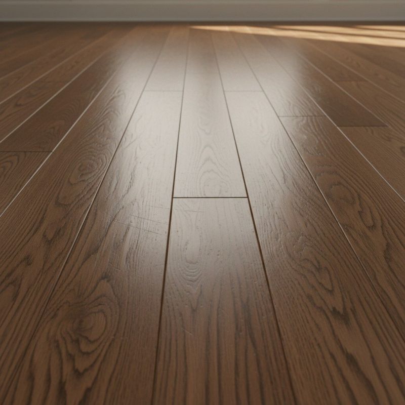 Hardwood Installation in Brea, CA