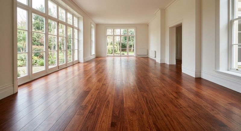 Hardwood Installation in Cerritos, CA