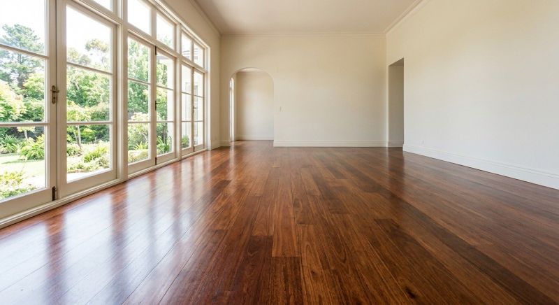 Hardwood Installation in Hollywood, CA
