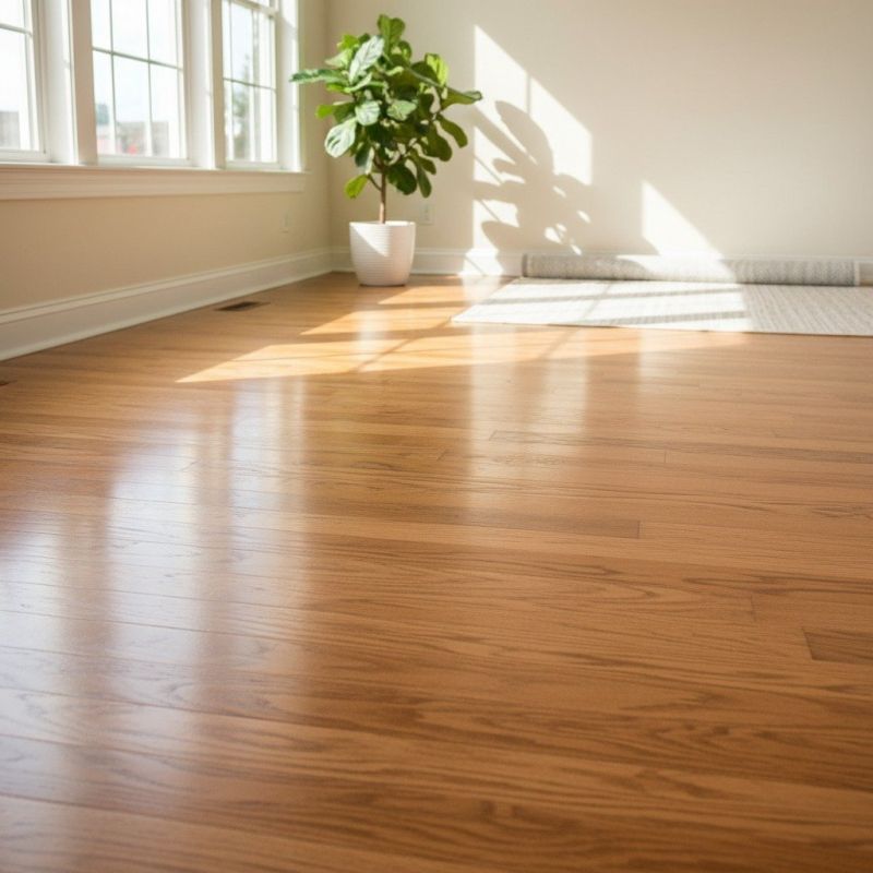 Hardwood Installation in Los Angeles County, CA
