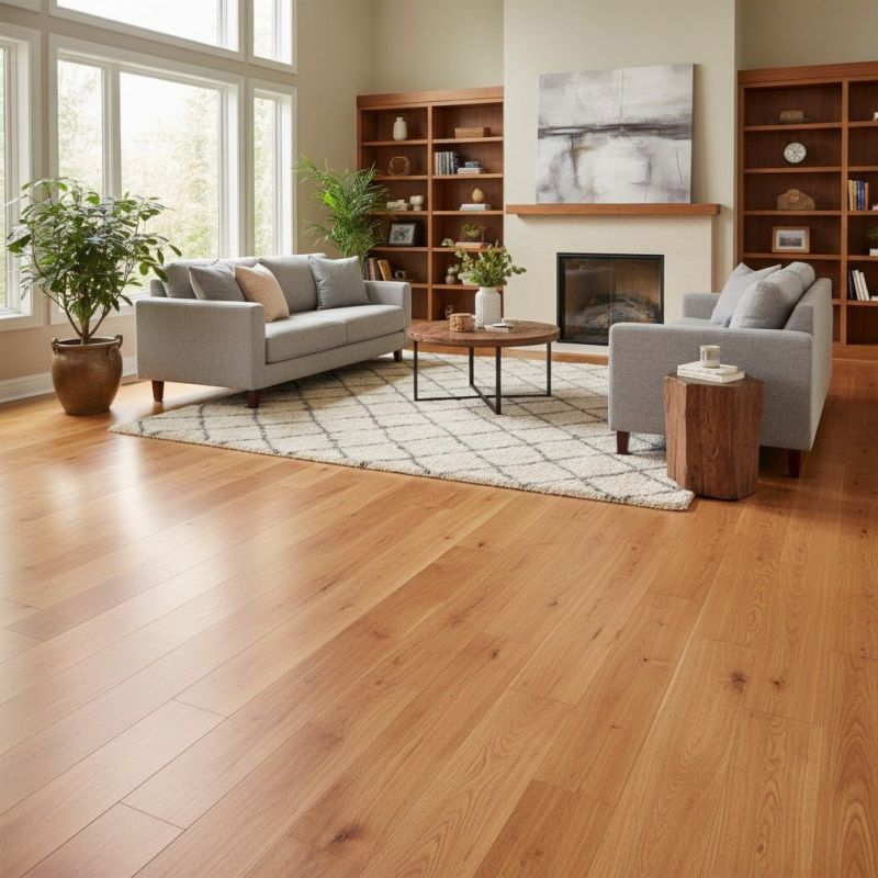 Hardwood Installation in Monterey Park, CA