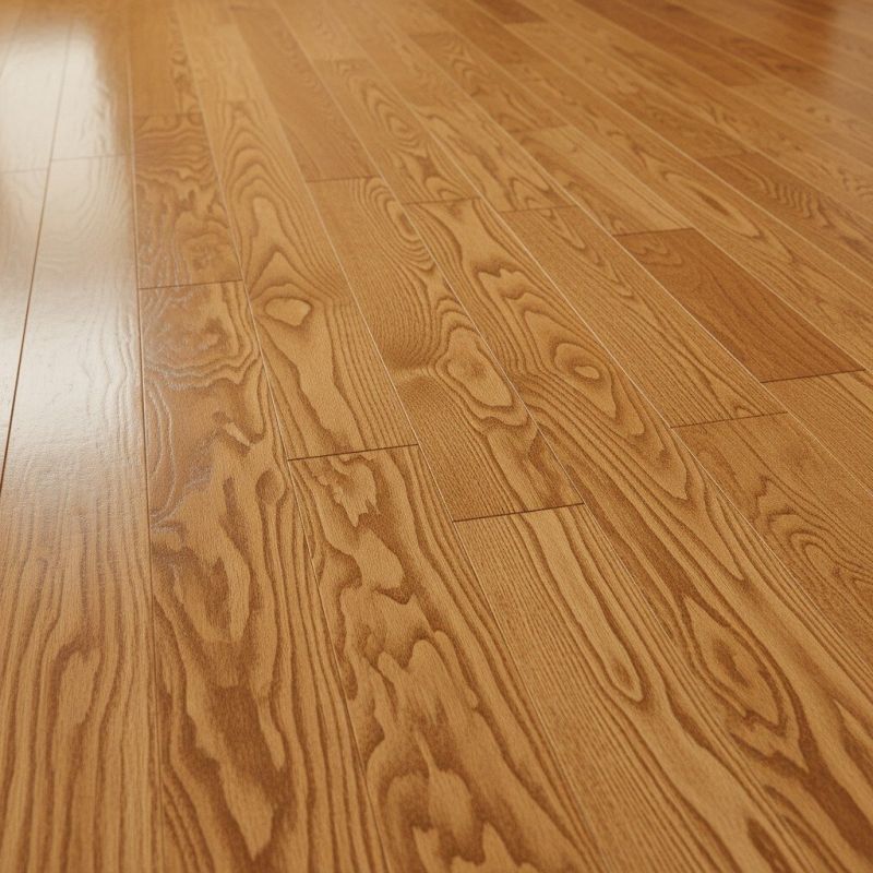 Hardwood Installation in Northridge, CA