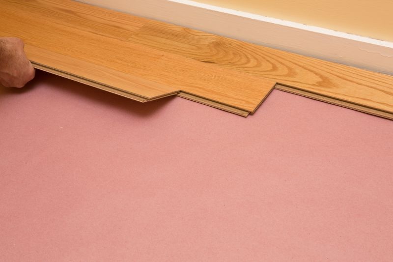 Hardwood Installation in Pacoima, CA