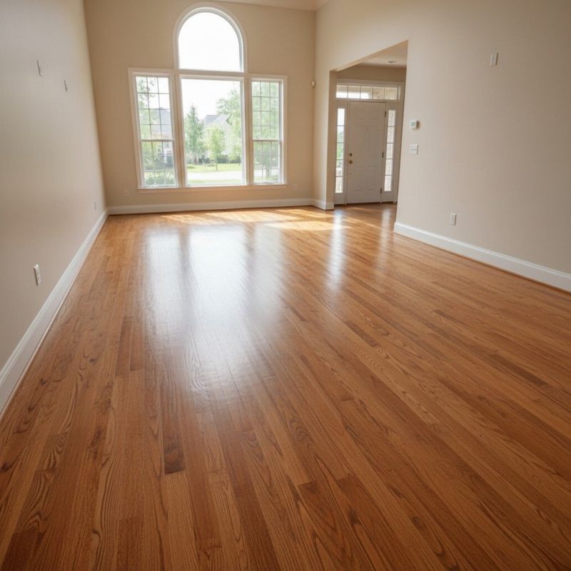Hardwood Installation in Pacoima, CA