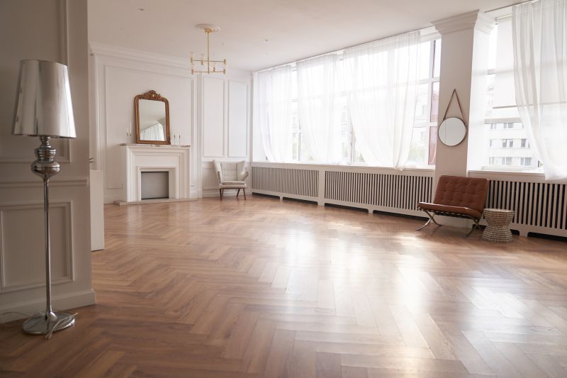 Hardwood Installation in Sylmar, CA