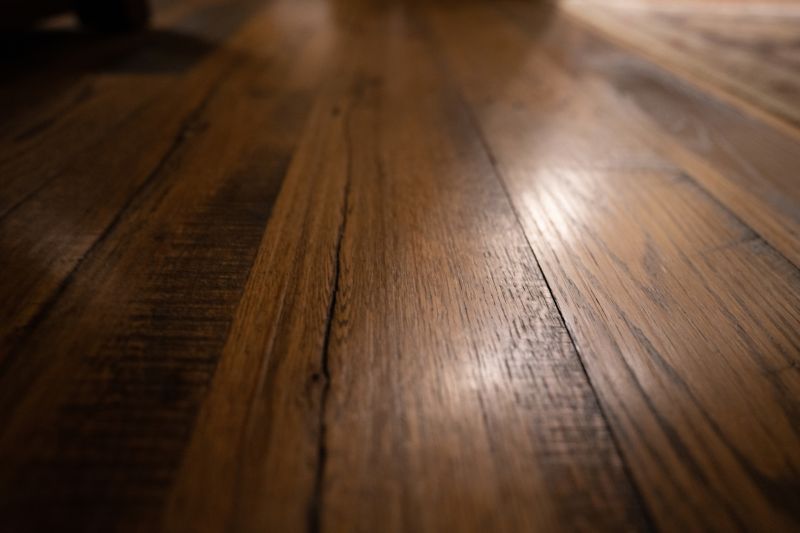 Hardwood Refinishing in Long Beach, CA