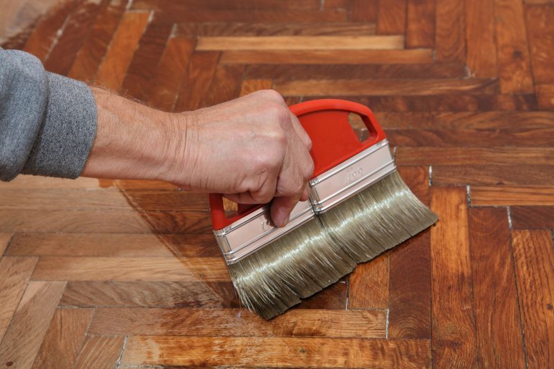 Hardwood Refinishing in Marina Del Rey, CA