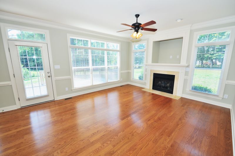 Hardwood Refinishing in Montebello, CA