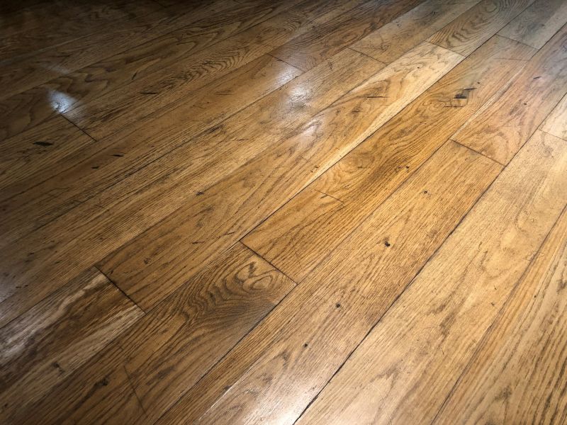 Hardwood Refinishing in Valley Village, CA