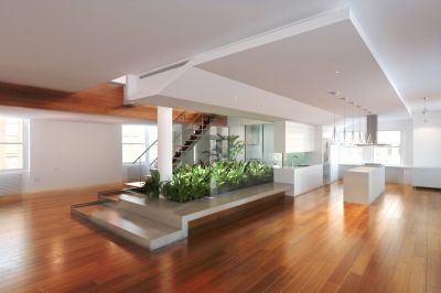 Hardwood Refinishing in West Covina, CA