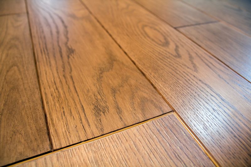 Hardwood Replacement in Gardena, CA
