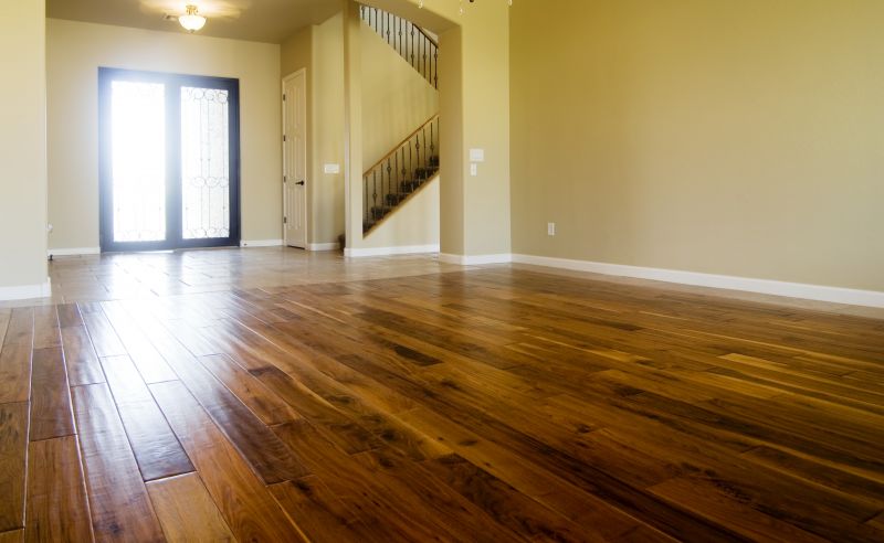 Hardwood Replacement in La Habra, CA