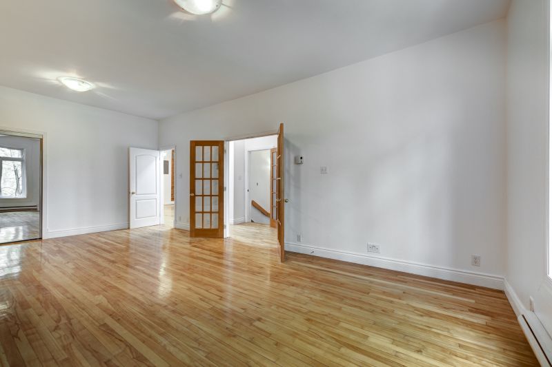Maple Flooring Installation in Cerritos, CA