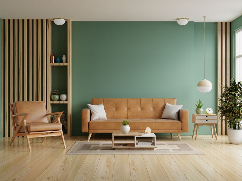 Maple Flooring Installation in Northridge, CA