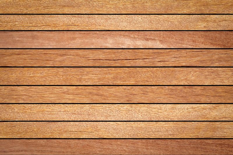 Teak Flooring Installation in Pasadena, CA