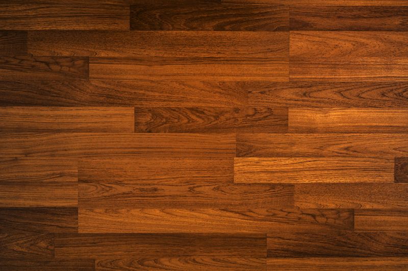 Walnut Floor Staining in Pasadena, CA