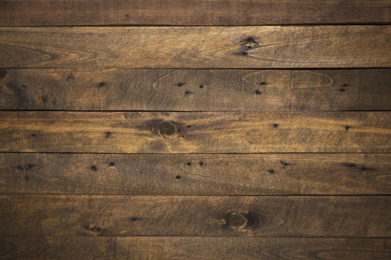 Walnut Flooring Installation in Pasadena, CA