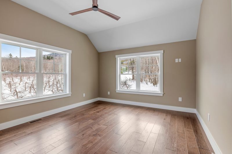 Wood Floor Refinishing in Acton, CA