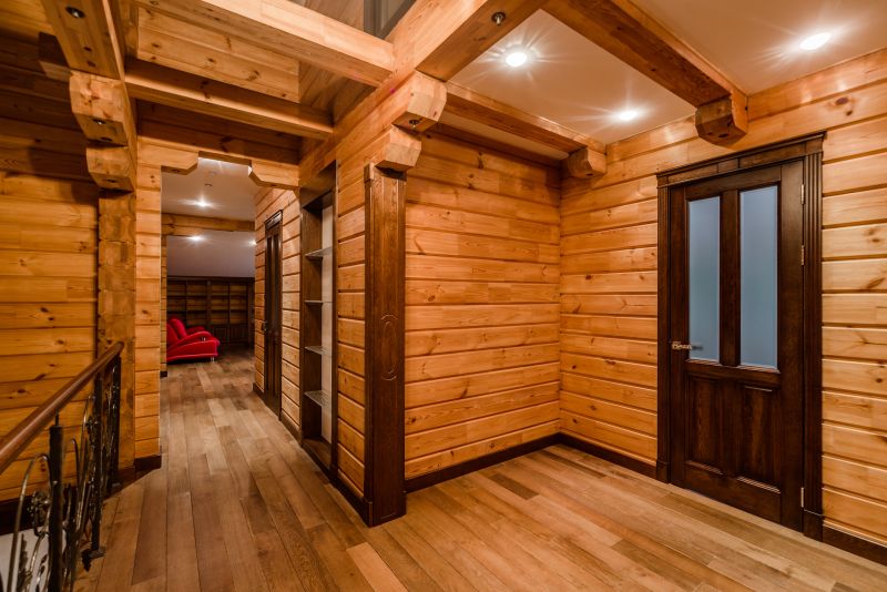 Wood Floor Refinishing in Hollywood, CA