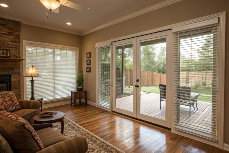 Wood Floor Renewal in Cypress, CA