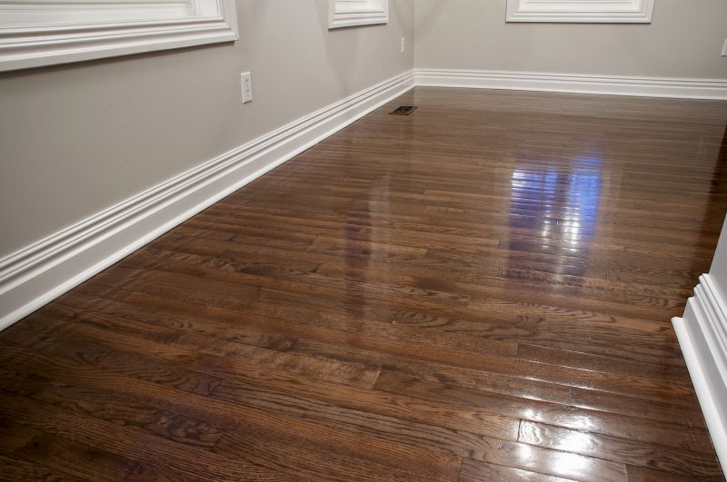 Wood Floor Renewal in Duarte, CA
