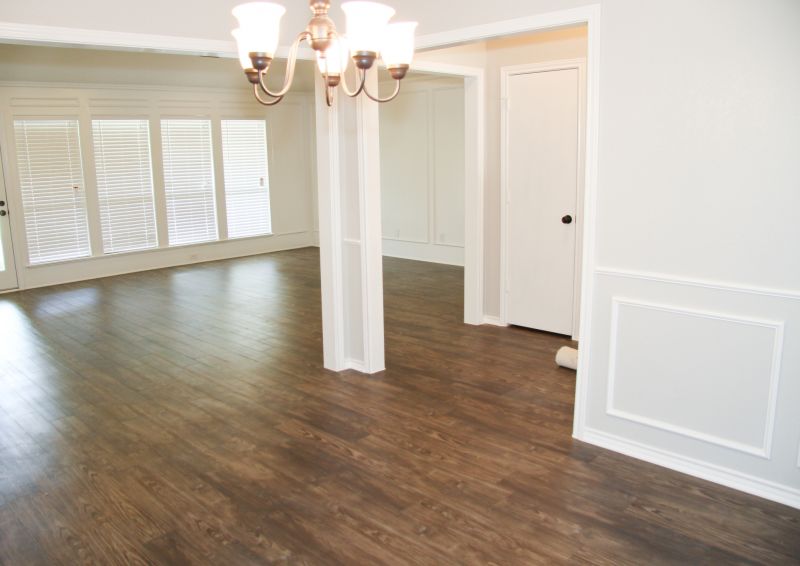 Wood Floor Renewal in Marina Del Rey, CA