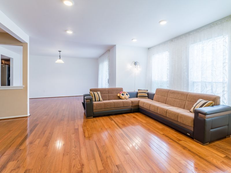 Wood Floor Renewal in Monrovia, CA