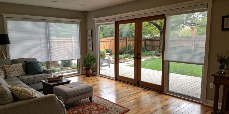 Wood Floor Renewal in Norwalk, CA