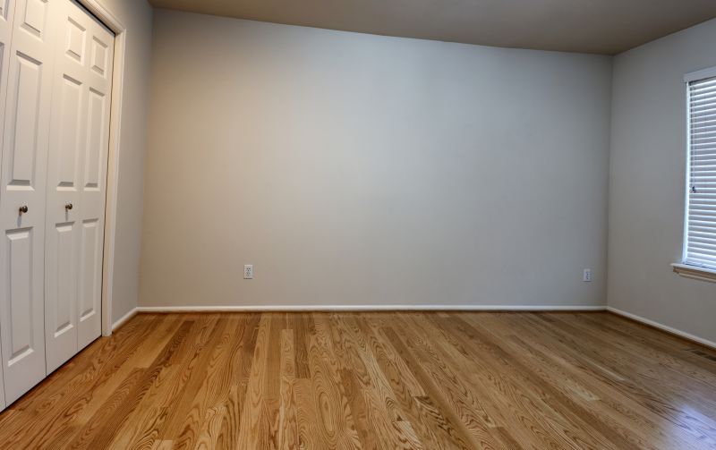Wood Floor Replacement in Hollywood, CA