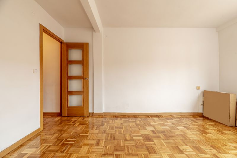 Wood Floor Replacement in La Canada Flintridge, CA