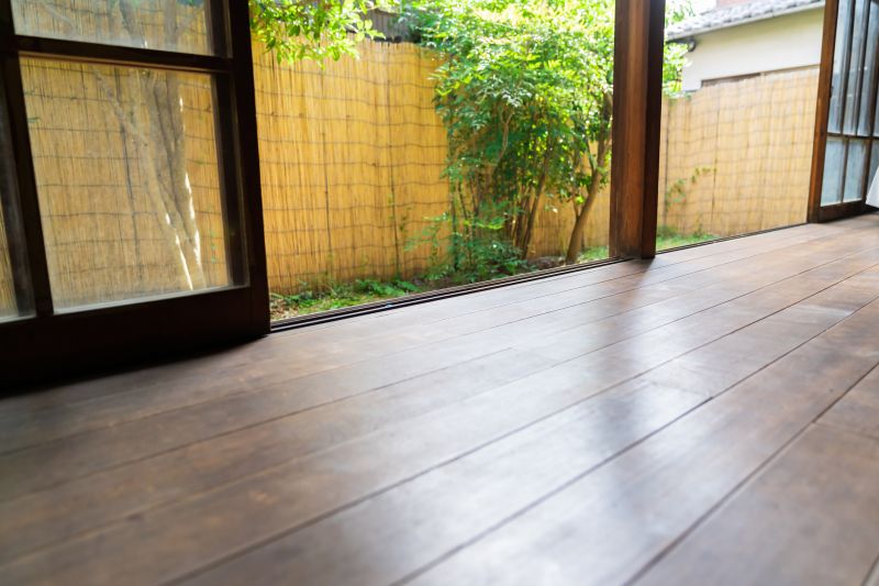 Wood Floor Replacement in Montrose, CA