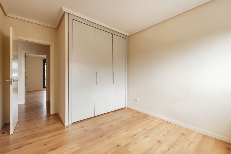 Wood Flooring Installation in Lakewood, CA