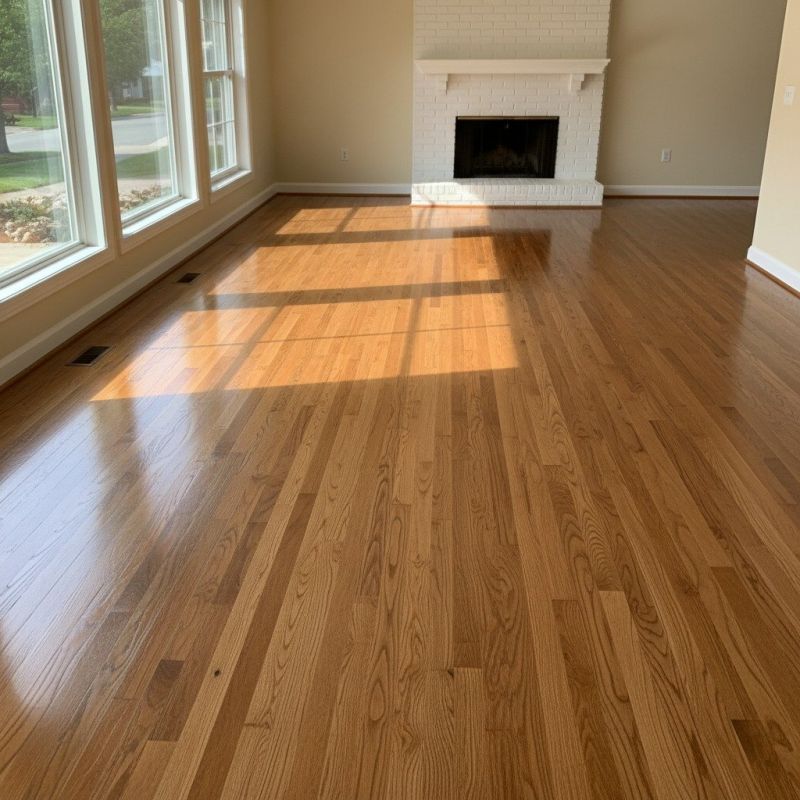 Wood Flooring Replacement in Beverly Hills, CA
