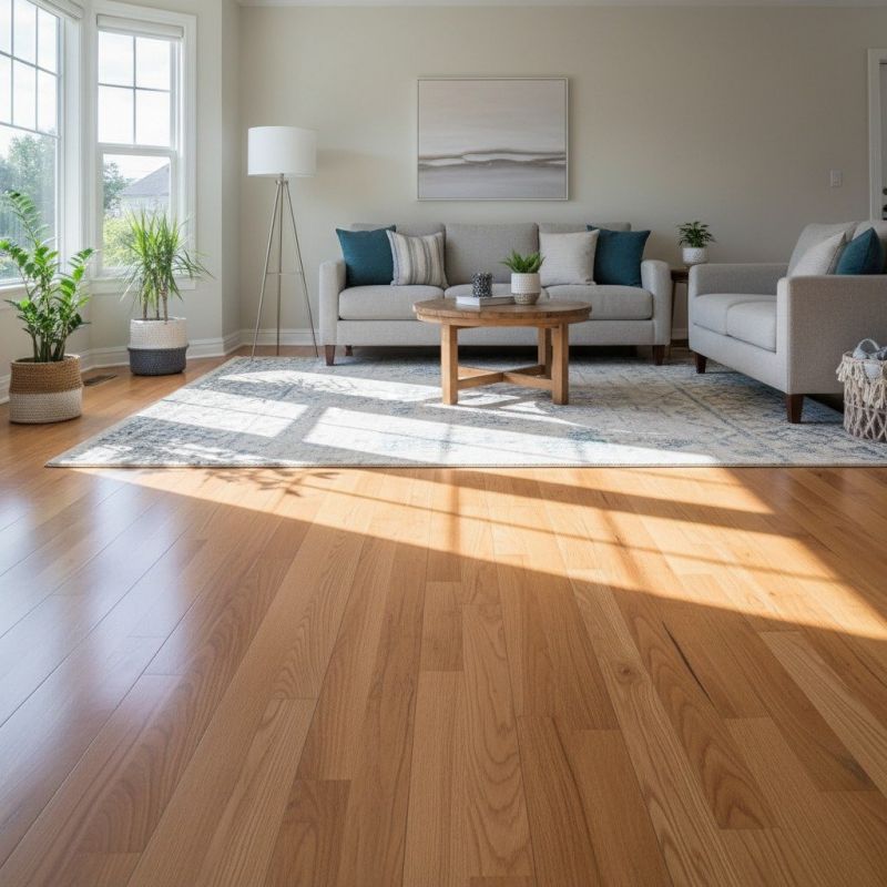 Wood Flooring Replacement in Playa Del Rey, CA
