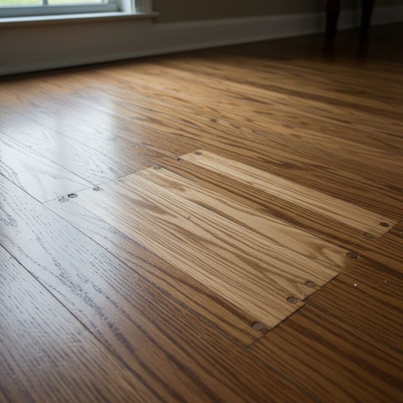 Wood Flooring Replacement in San Fernando, CA